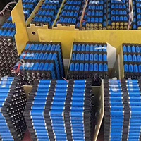 浦东新回收废旧ups电池|回收电池的公司